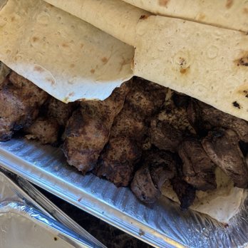 Al Forat Market - koobideh, heart - International Grocery Near Me - Sunnyvale, California