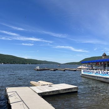 Cove Castle - a boat docked at a dock - Venues & Event Spaces Near Me - Greenwood Lake, New York Cove Castle - a boat docked at a dock - Venues & Event Spaces Near Me - Greenwood Lake, New York