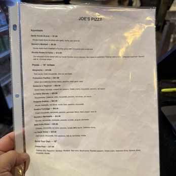 Joe’s Pizza - Pizza Near Me - Warwick, Rhode Island Joe’s Pizza - Pizza Near Me - Warwick, Rhode Island
