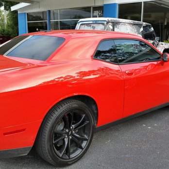 Doctor Detail - Auto Detailing Near Me - Orlando, Florida
