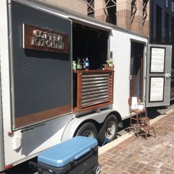 Copper Kitchen