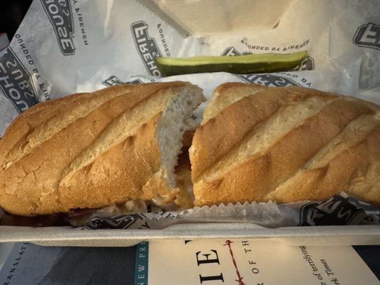 Firehouse Subs Nyberg Rivers