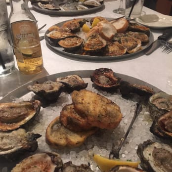 Half Shell Oyster House - Seafood Near Me - Biloxi, Mississippi