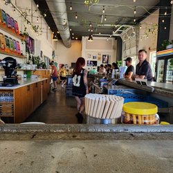 Miel Brewery & Taproom