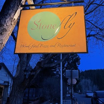 Stonefly - The BEST - New American Near Me - Markleeville, California Stonefly - The BEST - New American Near Me - Markleeville, California