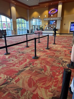 Galaxy Theatres Tucson by null