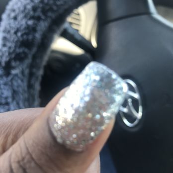 LA Nails Spa - Nail Salons Near Me - Los Angeles, California