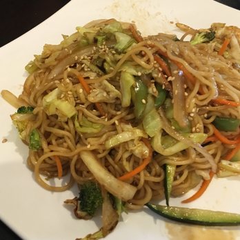 Kazoku - Yaki Soba - Sushi Bars Near Me - Tucson, Arizona