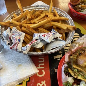 So-Cal Tamal - Fries - Tacos Near Me - Bakersfield, California So-Cal Tamal - Fries - Tacos Near Me - Bakersfield, California