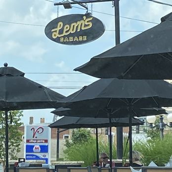 Leon's Garage - New place for us - Beer Bar Near Me - Marysville, Ohio Leon's Garage - New place for us - Beer Bar Near Me - Marysville, Ohio