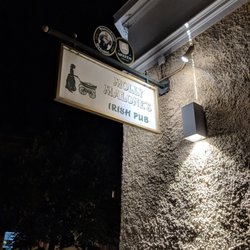 Molly Malone's Irish Pub
