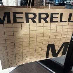 Merrell - Kids hiking shoes are great deal here!