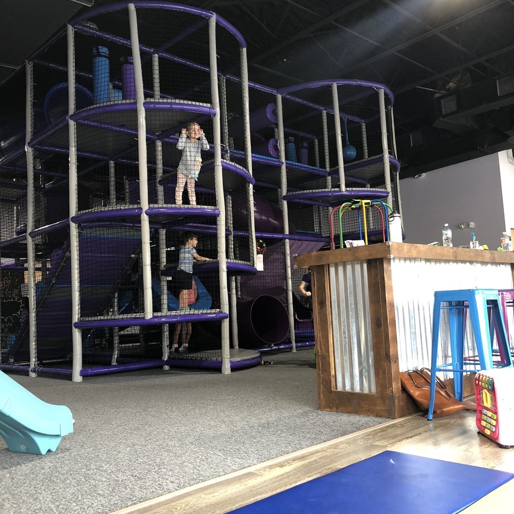 Inplay Family Fun - Indoor Playcenter Near Me - Naples, Florida Inplay Family Fun - Indoor Playcenter Near Me - Naples, Florida