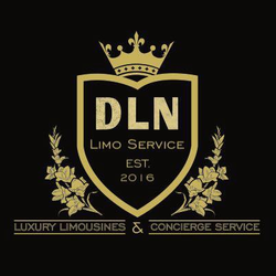 DLN Companies Transportation & Concierge Services
