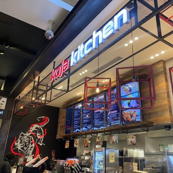 Koja Kitchen - Asian Fusion Near Me - Santa Clara, California Koja Kitchen - Asian Fusion Near Me - Santa Clara, California