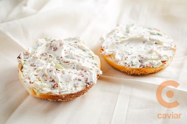 Taste of New York Bagels & Deli by null Taste of New York Bagels & Deli by null