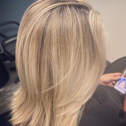 CrossCuts Salon