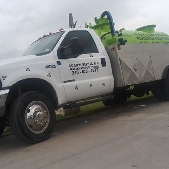 Dan's Septic and Wastewater Solutions - Septic Services Near Me Dan's Septic and Wastewater Solutions - Septic Services Near Me