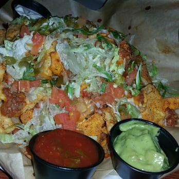 Kelseys Original Roadhouse - Wonton nachoes - Comfort Food Near Me - Scarborough, Ontario