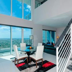 Infinity at Brickell