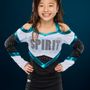 California Spirit Elite