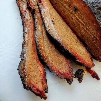 Kars Char - sliced meat on a cutting board - Barbeque Near Me - Huntsville, Alabama