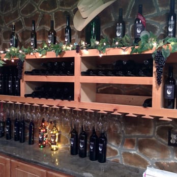 Texas SouthWind Vineyard and Winery - Some of the wine selection - Wine Tasting Room Near Me - Refugio, Texas Texas SouthWind Vineyard and Winery - Some of the wine selection - Wine Tasting Room Near Me - Refugio, Texas