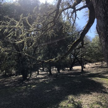 Highland Springs - Parks Near Me - Lakeport, California