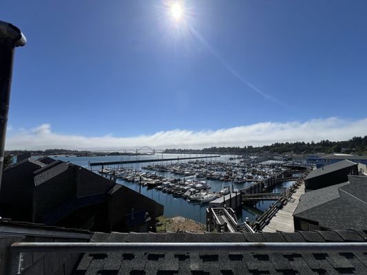 Embarcadero Resort Hotel & Marina by null