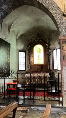 Chiesa di Santa Maria degli Angioli by null