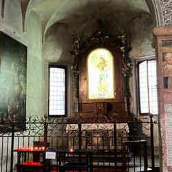 Parrocchia Cattolica Romana S. Maria degli Angeli