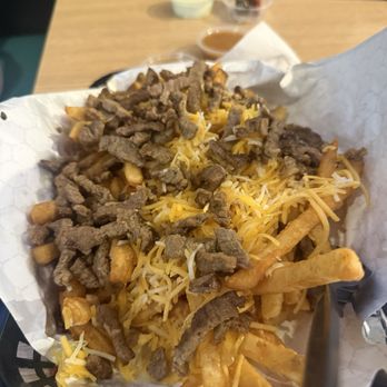 Lupe's Mexican Eatery - Steak fried with toppings on the side -- - Mexican Near Me - Aliso Viejo, California Lupe's Mexican Eatery - Steak fried with toppings on the side -- - Mexican Near Me - Aliso Viejo, California