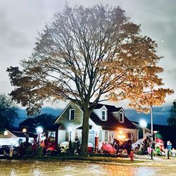 Keep Cudahy Fun House
