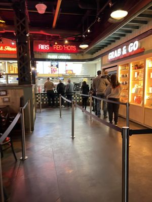 Portillo's Shorewood by null