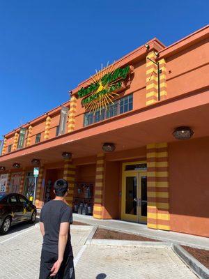 Castro Valley Marketplace by null