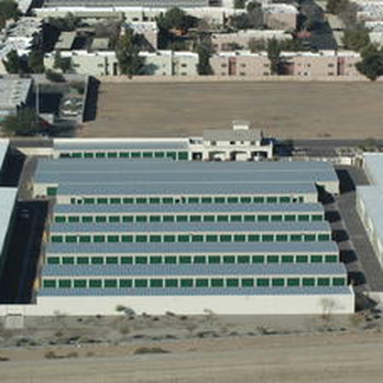 Rio Estrella Storage Solutions - Self Storage Near Me - Avondale, Arizona