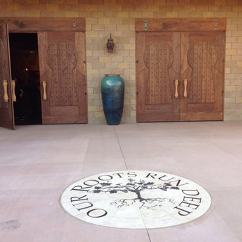 Fazeli Cellars Winery - Fazlei - Wineries Near Me - Temecula, California