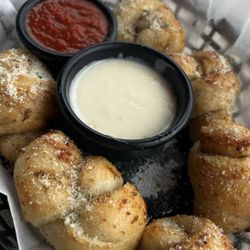 Boardwalk Pizza