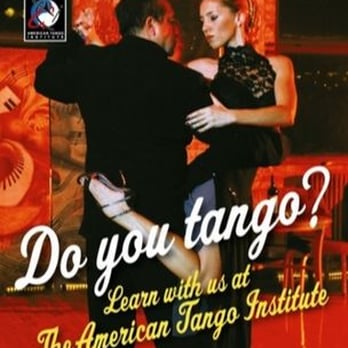 American Tango Institute - Do you tango? - Dance Studios Near Me American Tango Institute - Do you tango? - Dance Studios Near Me