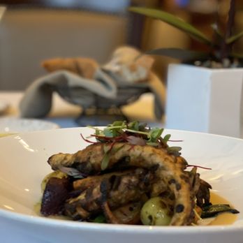 Primo - Octopus - Italian Near Me - Orlando, Florida