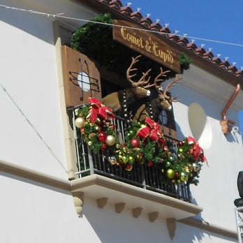Outlets at San Clemente - Animated Reindeer Christmas 2015 - Outlet Stores Near Me - San Clemente, California Outlets at San Clemente - Animated Reindeer Christmas 2015 - Outlet Stores Near Me - San Clemente, California