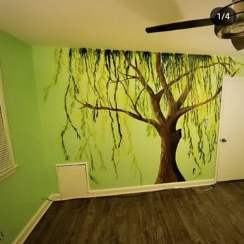 Day’s Paint x Design - Painters Near Me