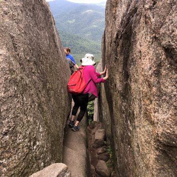 Old Rag Mountain - Hiking Near Me
