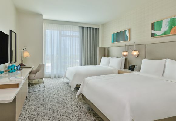 Art Ovation Hotel, Autograph Collection by null