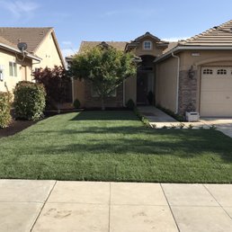 Landscaping done by Titan Landscaping done by Titan