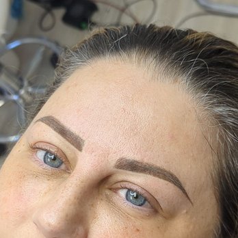 A Beautiful You - Microshading brows - Nail Salons Near Me - San Antonio, Texas A Beautiful You - Microshading brows - Nail Salons Near Me - San Antonio, Texas