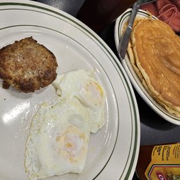Gary B 's Breakfast