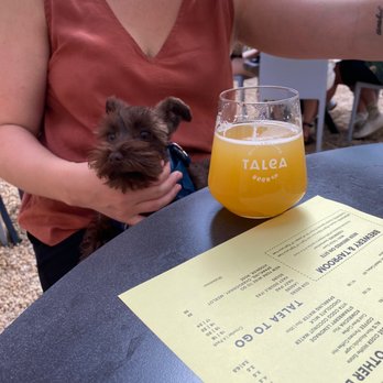 Talea Beer - Breweries Near Me - Brooklyn, New York