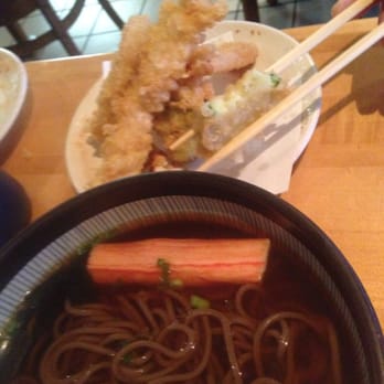 Sushi On Oracle - Tempura and hot soba - Sushi Bars Near Me - Tucson, Arizona Sushi On Oracle - Tempura and hot soba - Sushi Bars Near Me - Tucson, Arizona