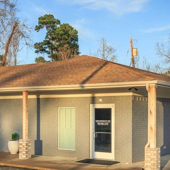 Chad Silvertooth DDS - General Dentistry Near Me - Kilgore, Texas Chad Silvertooth DDS - General Dentistry Near Me - Kilgore, Texas